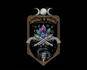 Crystals ’n Pistols Podcast entry by Harmeet Singh