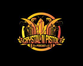 Crystals ’n Pistols Podcast entry by Gerraldo Theodorus Mautofani