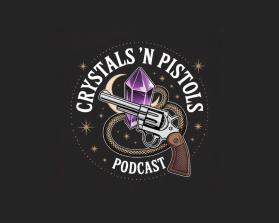 Crystals ’n Pistols Podcast entry by Arif Fahmi