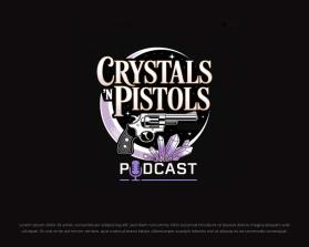Crystals ’n Pistols Podcast entry by Arif Fahmi