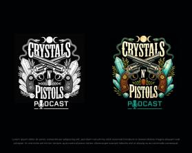 Crystals ’n Pistols Podcast entry by Arif Fahmi
