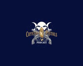 Crystals ’n Pistols Podcast entry by WOWIDEA