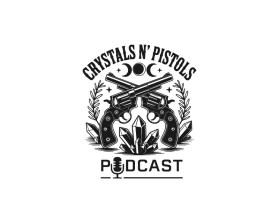 Crystals ’n Pistols Podcast entry by Arif Fahmi