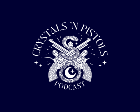 Crystals ’n Pistols Podcast entry by andi suhendi