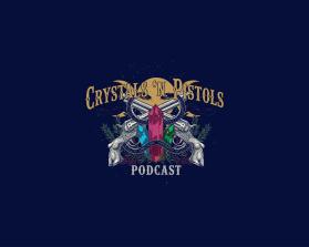 Crystals ’n Pistols Podcast entry by WOWIDEA
