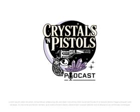 Crystals ’n Pistols Podcast entry by Arif Fahmi