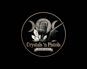 Crystals ’n Pistols Podcast entry by Adriana