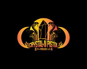Crystals ’n Pistols Podcast entry by Gerraldo Theodorus Mautofani
