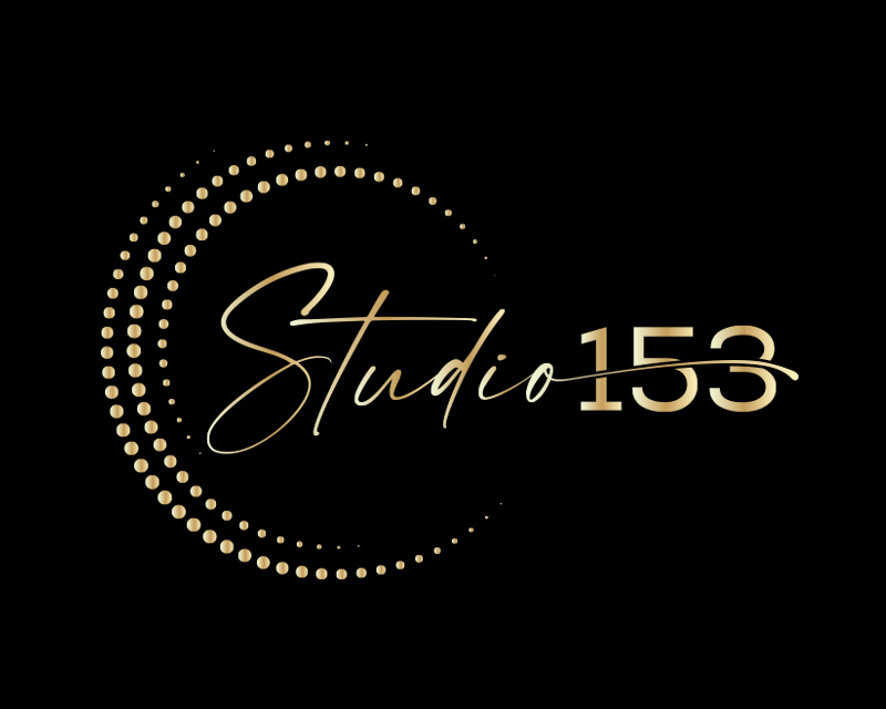 Logo Design for Studio 153
