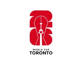 World Cup Toronto entry by PJRYNT