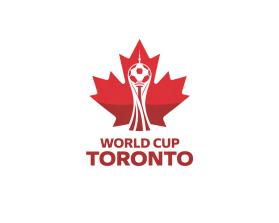 World Cup Toronto entry by blxdesigns