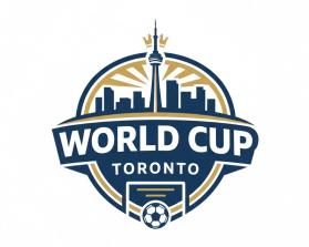World Cup Toronto entry by Creative Graphic 42