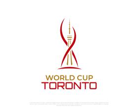World Cup Toronto entry by PJRYNT