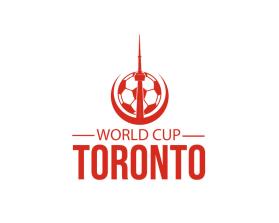 World Cup Toronto entry by bayu_desain88