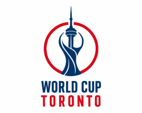 World Cup Toronto entry by Moneygame2