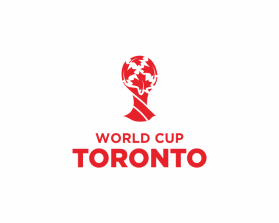 World Cup Toronto entry by Zkc-Art