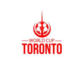 World Cup Toronto entry by bayu_desain88