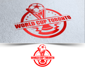 World Cup Toronto entry by Ethan
