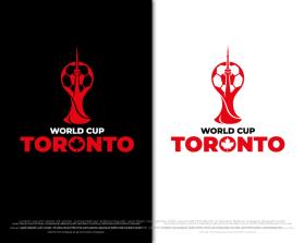 World Cup Toronto entry by FXF Creations