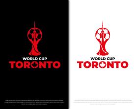 World Cup Toronto entry by FXF Creations