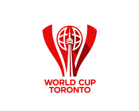 World Cup Toronto entry by Moneygame2