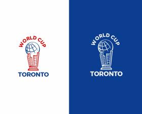 World Cup Toronto entry by eddypoer77