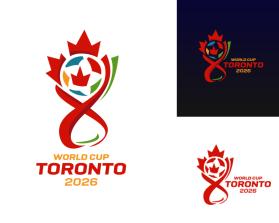 World Cup Toronto entry by Umarr