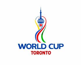 World Cup Toronto entry by Moneygame2