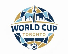 World Cup Toronto entry by Creative Graphic 42