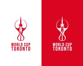 World Cup Toronto entry by AlbertWDN
