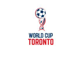 World Cup Toronto entry by Kannabiran