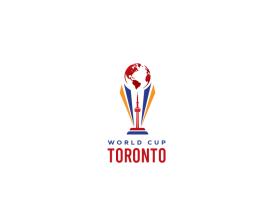 World Cup Toronto entry by Drexture