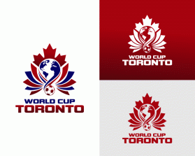 World Cup Toronto entry by axolo