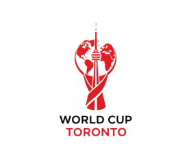 World Cup Toronto entry by Moneygame2