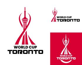 World Cup Toronto entry by Armchtrm