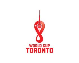 World Cup Toronto entry by RGR design