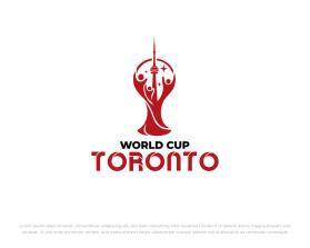 World Cup Toronto entry by FXF Creations
