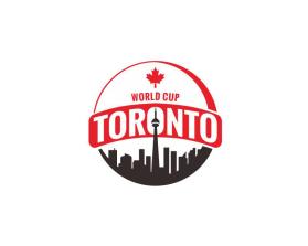 World Cup Toronto entry by simonsugeng18