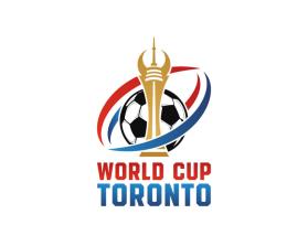 World Cup Toronto entry by dibbofficial