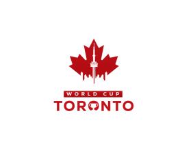 World Cup Toronto entry by Drexture