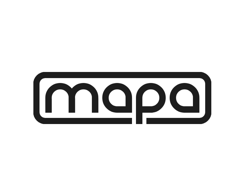 Logo Design for mapa