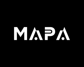mapa entry by Wardoyo