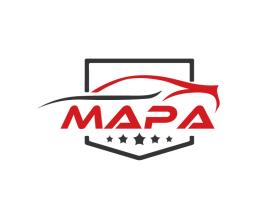 mapa entry by bayu_desain88