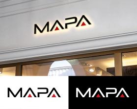mapa entry by BlessingDesigner