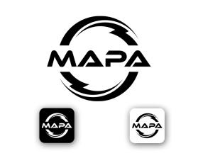 mapa entry by shakal