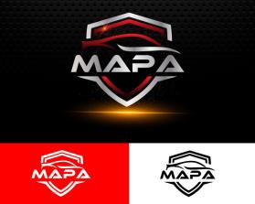 mapa entry by bayu_desain88