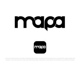 mapa entry by FXF Creations