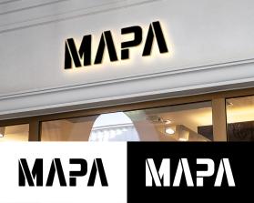 mapa entry by BlessingDesigner