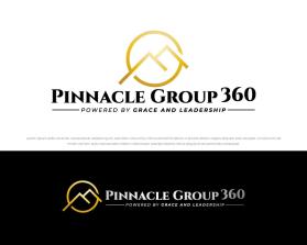 Pinnacle Group 360 entry by FXF Creations