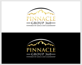 Pinnacle Group 360 entry by Billahi
